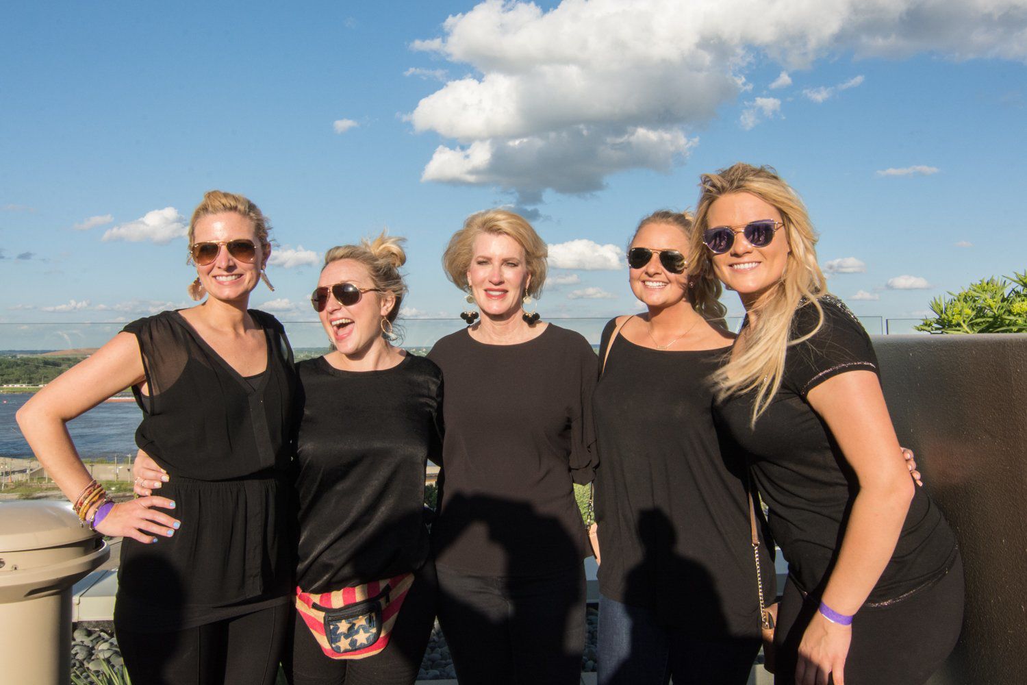 FEAST Taste & Toast 2019